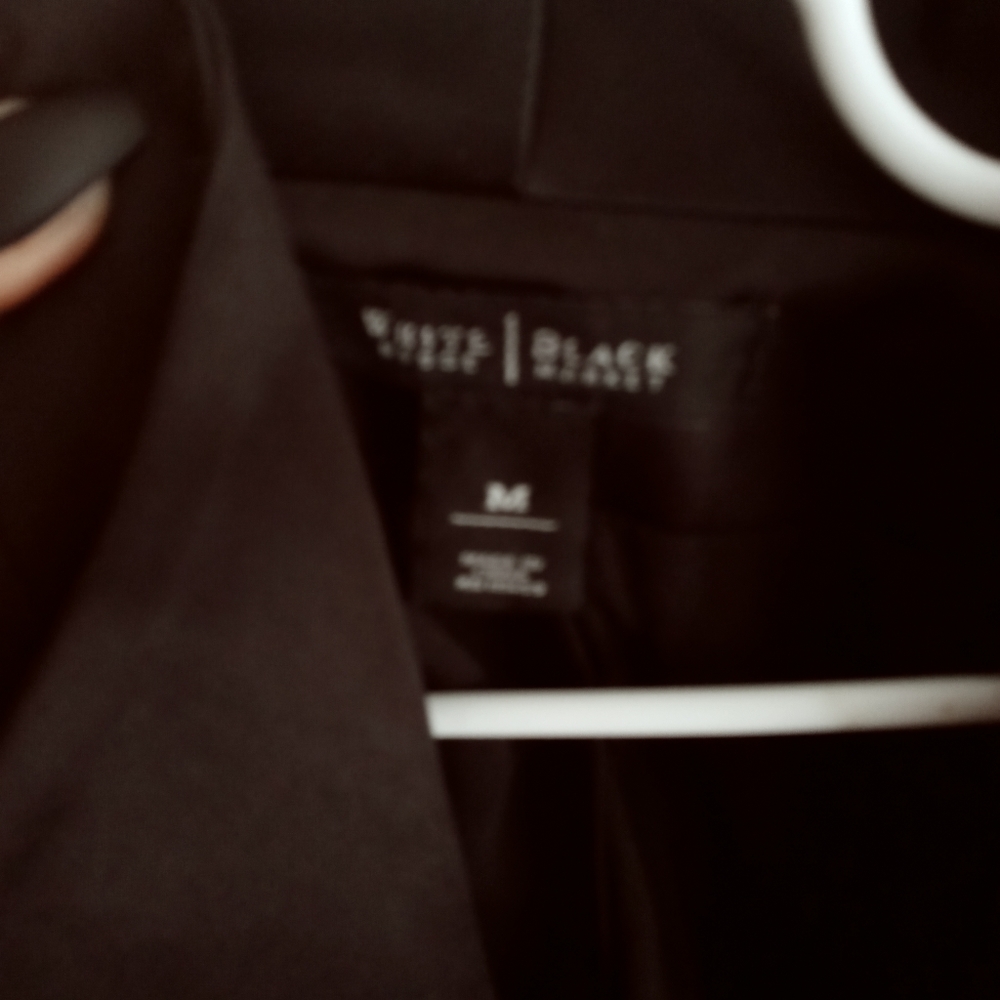 Cropped jacket - Picture 4 of 4